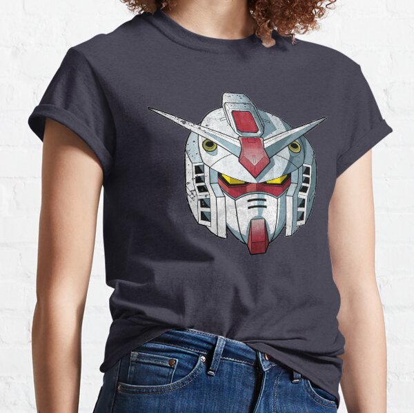 Gundam RX-78-2 Classic T-Shirt