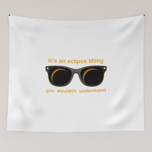 Item preview, Eclipse product - It's an Thing You Wouldn't Understand - Major Event Gifts designed and sold by stuch75.
