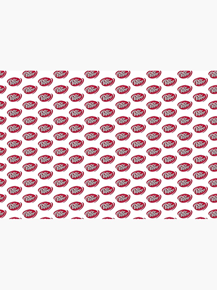 Dr. Pepper Classic Logo by talialif