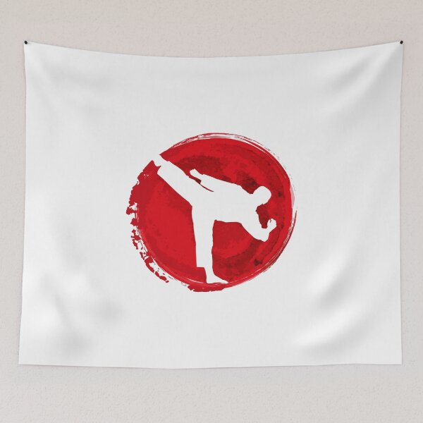 Item preview, Karate Instructor product   Martial Arts Gifts  design designed and sold by stuch75.