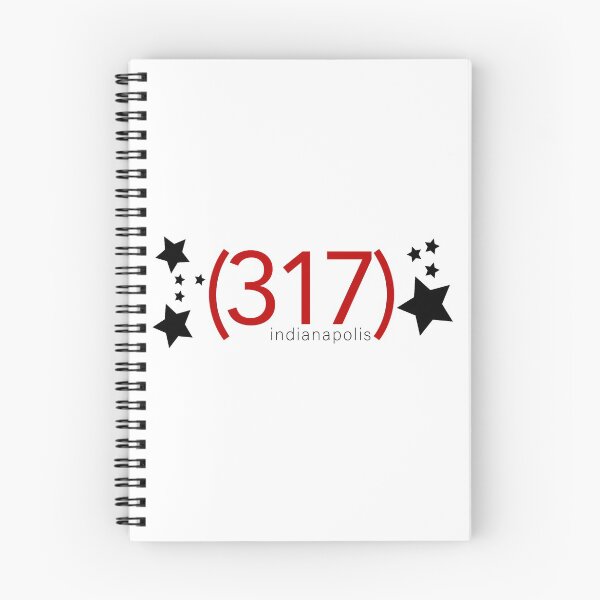 Item preview, 317 - Indianapolis Indiana designed and sold by sbtrue.