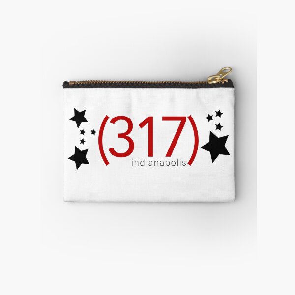 Item preview, 317 - Indianapolis Indiana designed and sold by sbtrue.