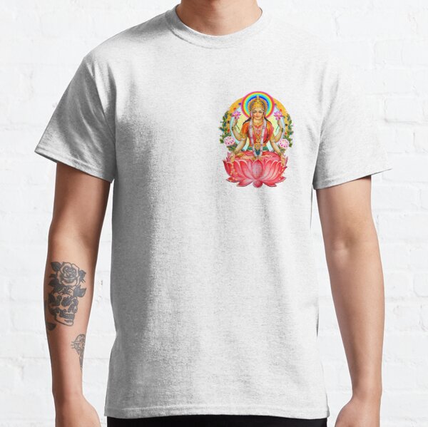 lakshmi shirt