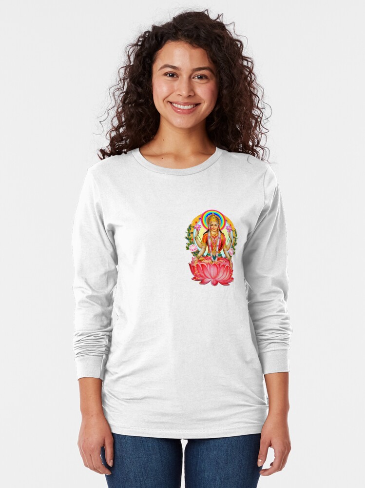 lakshmi shirt