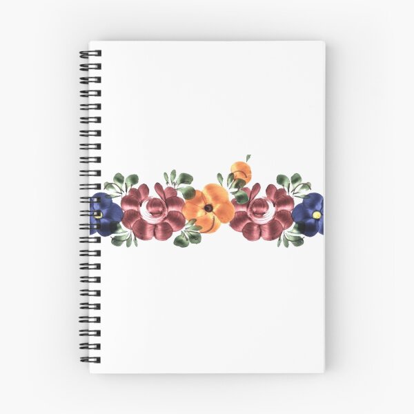 Item preview, traditional flowers designed and sold by Sviz.