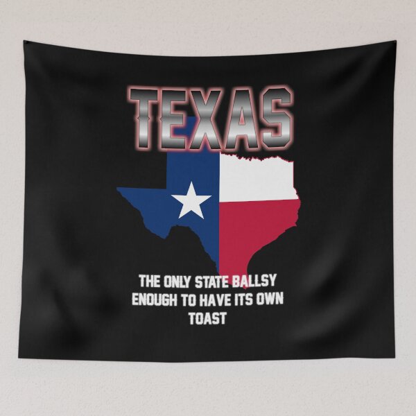 Item preview, Texas toast designed and sold by Jeff Petersen.
