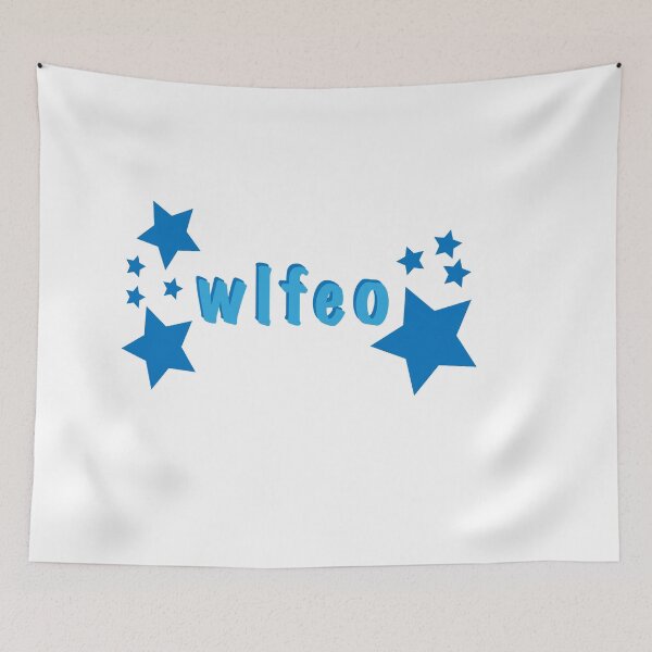 Item preview, WLFEO designed and sold by sbtrue.