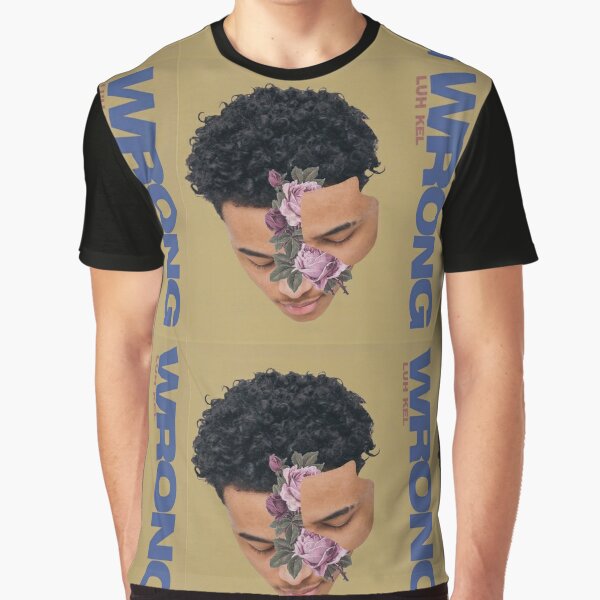 Kel T Shirts Redbubble - brb luh kel roblox id