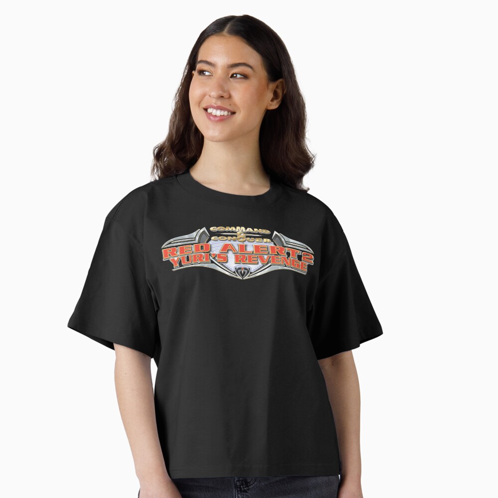 Item preview, Boxy T-Shirt designed and sold by megapanda687.