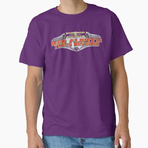 Classic T-Shirt