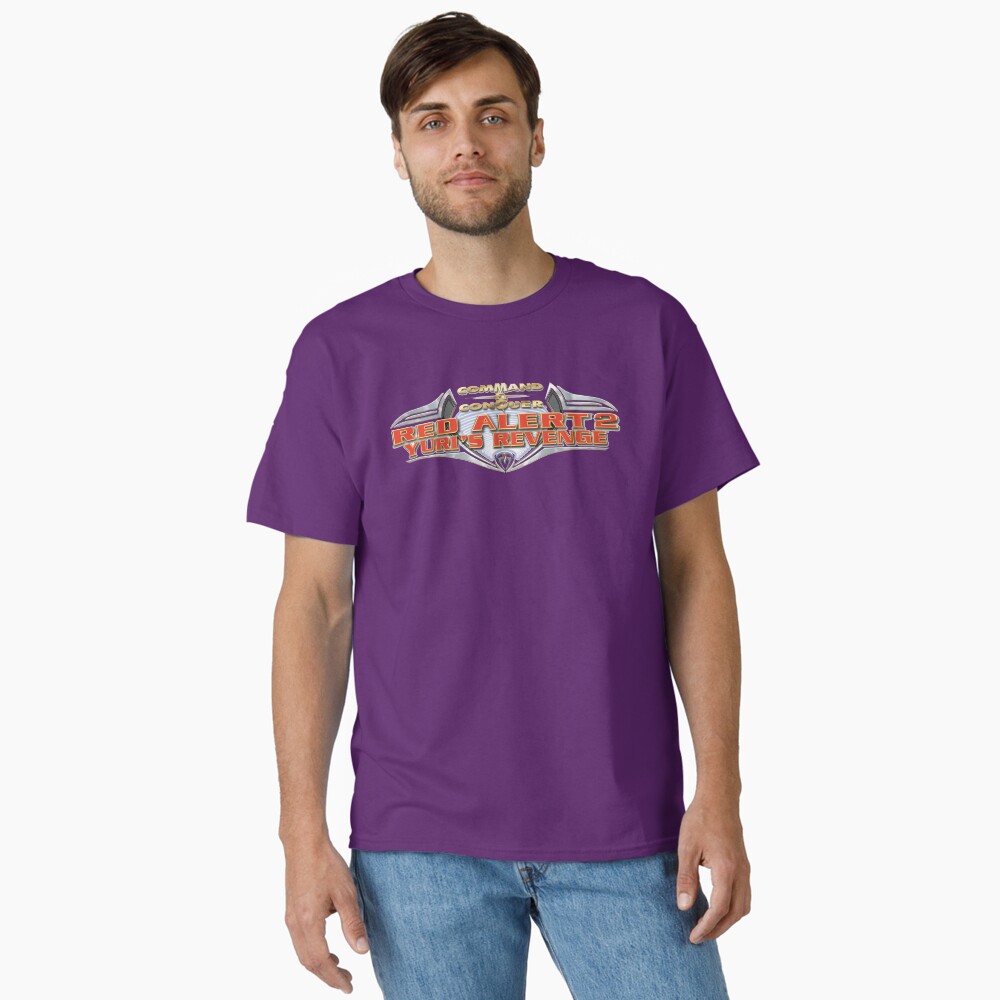 Item preview, Classic T-Shirt designed and sold by megapanda687.