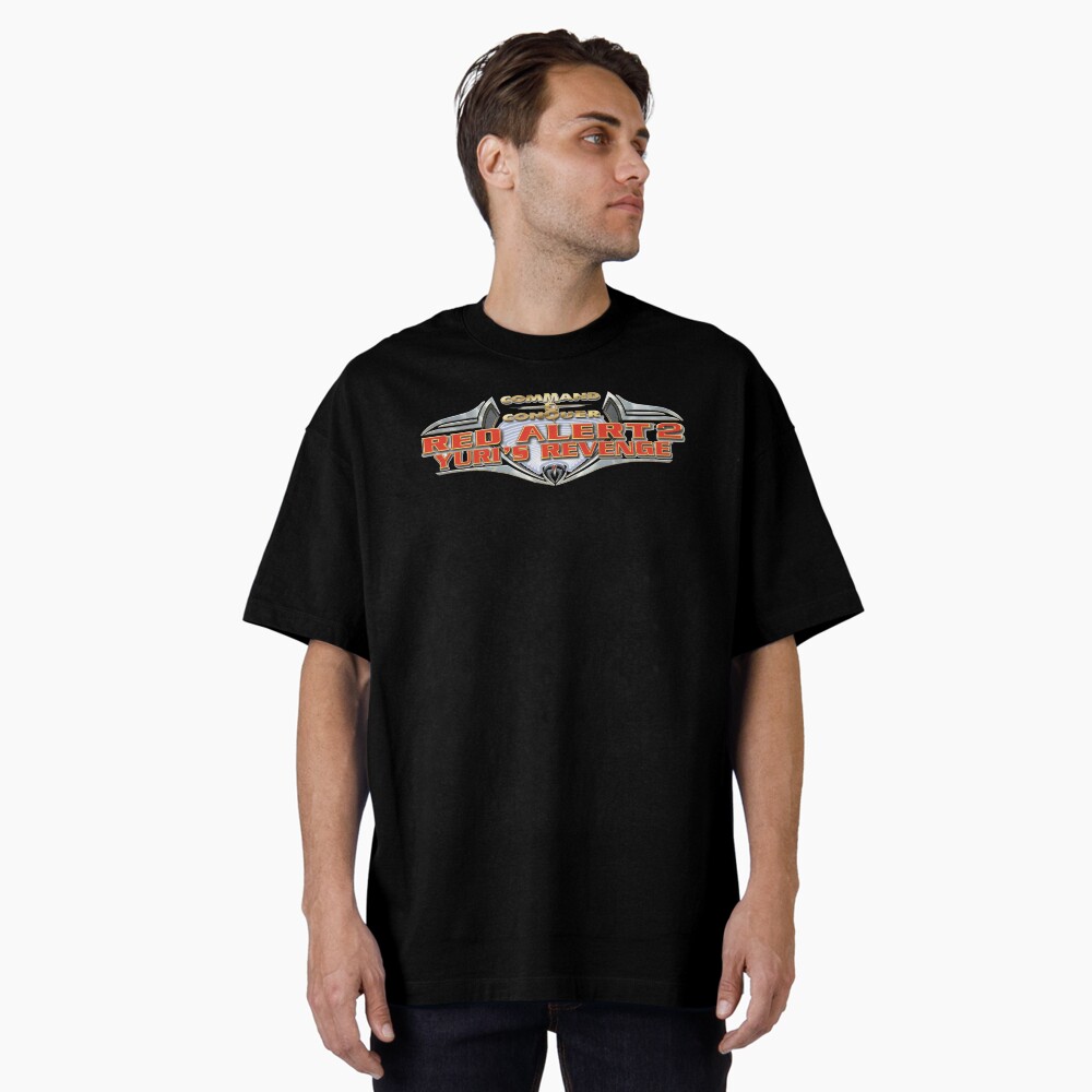 Item preview, Oversized T-Shirt designed and sold by megapanda687.