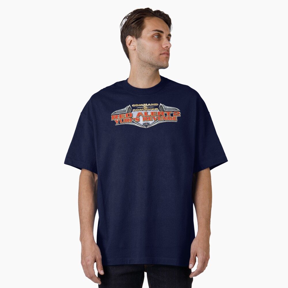 Item preview, Oversized T-Shirt designed and sold by megapanda687.