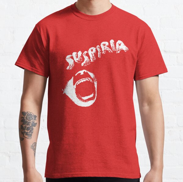 suspiria t shirt thom yorke