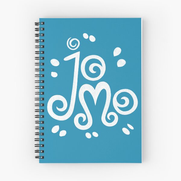 Item preview, JOMO designed and sold by hxvoltage.