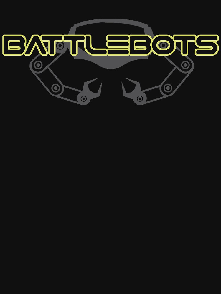 battlebots tombstone shirt