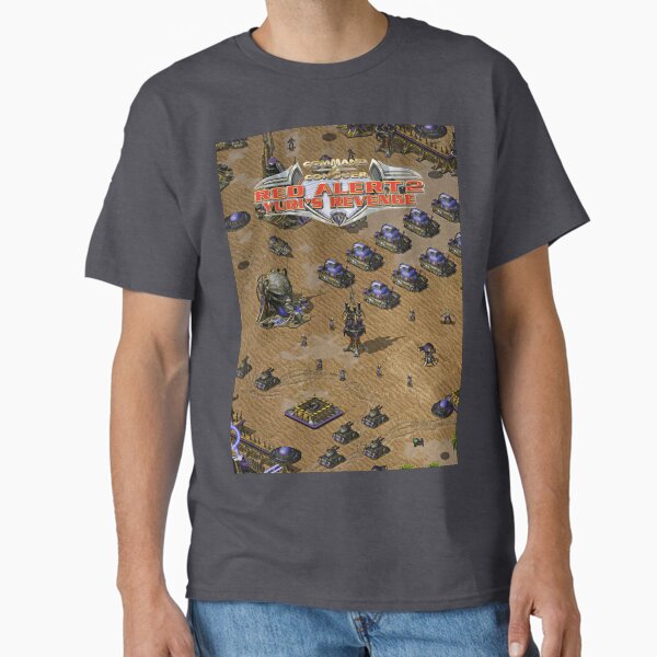 Classic T-Shirt