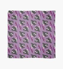 Asexuwhale - no text Scarf