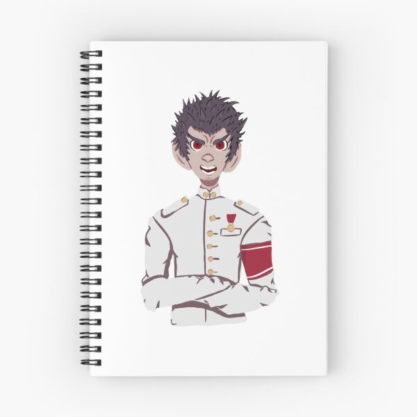 Item preview, Kiyotaka Ishimaru Drawing designed and sold by bluecasserole.