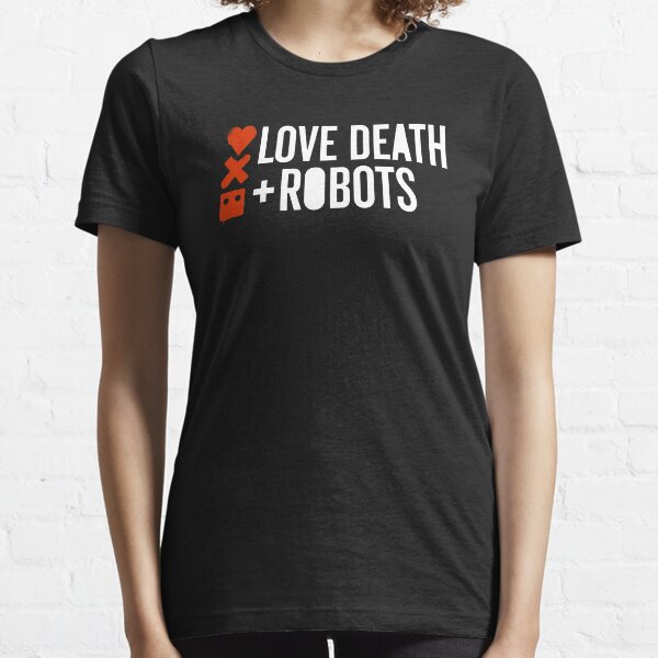 supreme love death shirt
