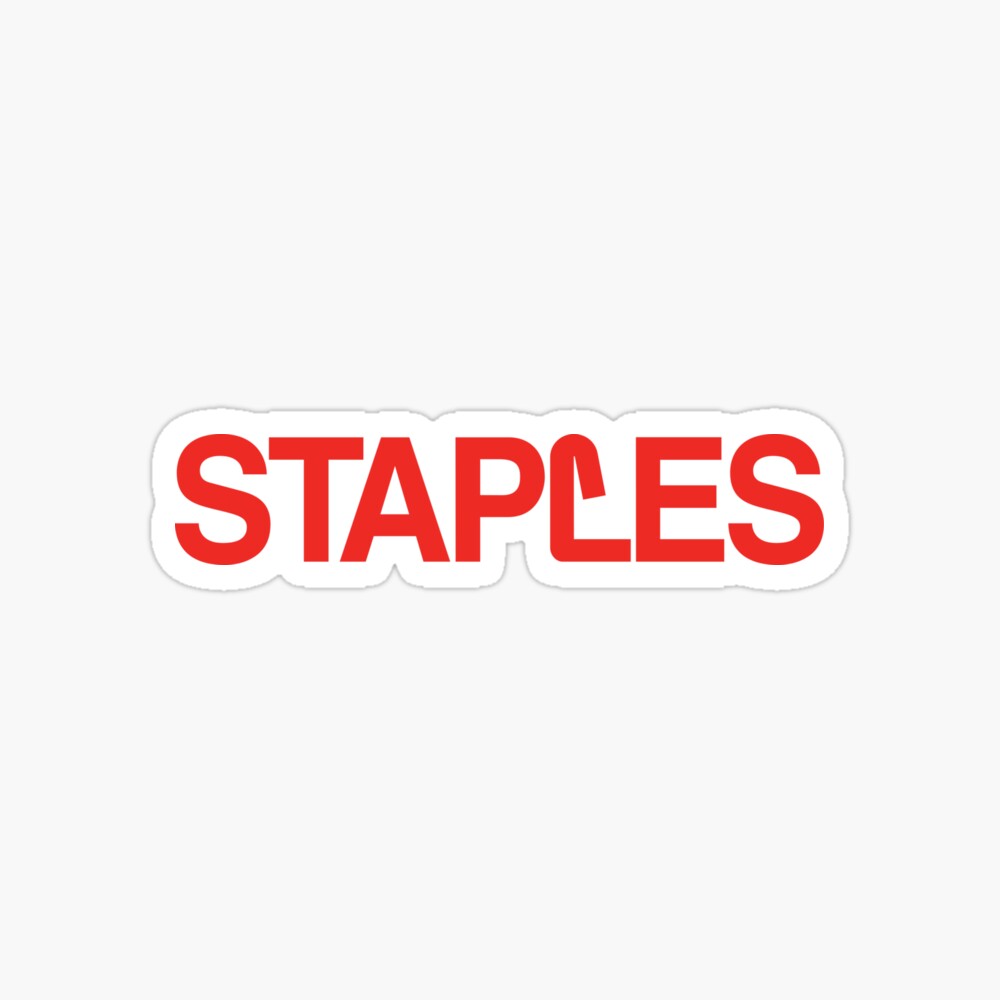 Staples