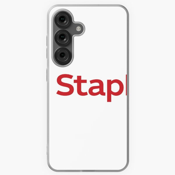 Item preview, Staples designed and sold by DankSpaghetti.