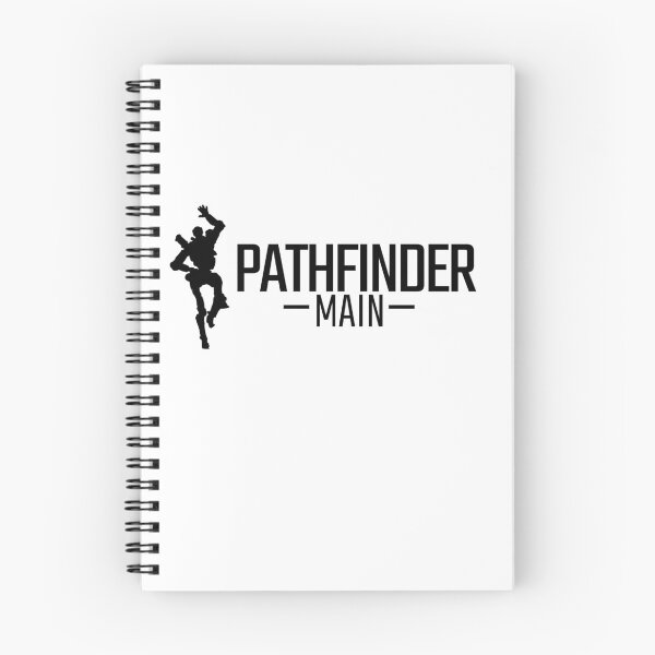 Item preview, Pathfinder Main designed and sold by DWaffleDesigns.
