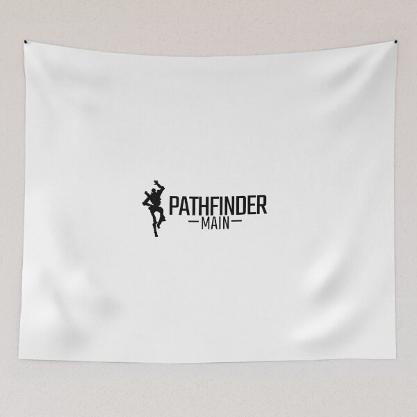 Item preview, Pathfinder Main designed and sold by DWaffleDesigns.