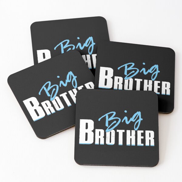 Item preview, Big Brother designed and sold by SmartStyle.