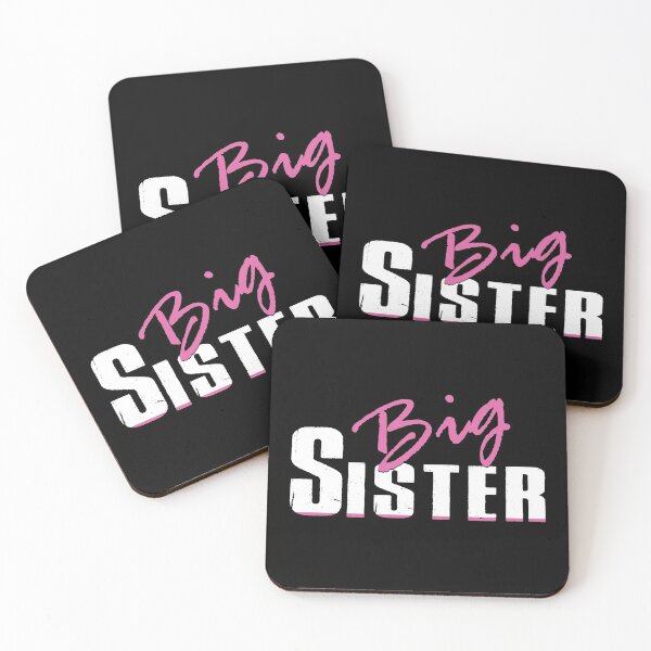 Item preview, Big Sister designed and sold by SmartStyle.