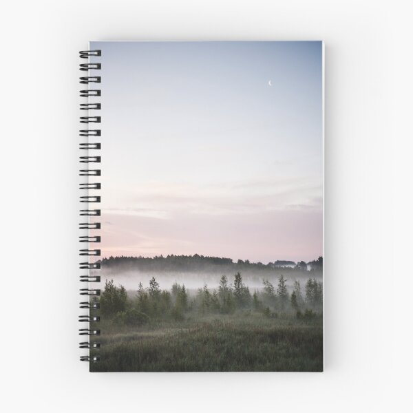 Item preview, Morning mist designed and sold by tonivainio.