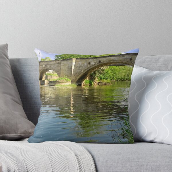 Item preview, Stamford Bridge designed and sold by richardpinder.