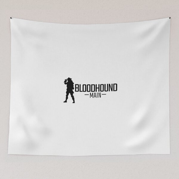 Item preview, Bloodhound Main designed and sold by DWaffleDesigns.
