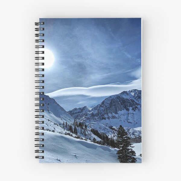 Item preview, Convict Lake designed and sold by kevinwmclain.
