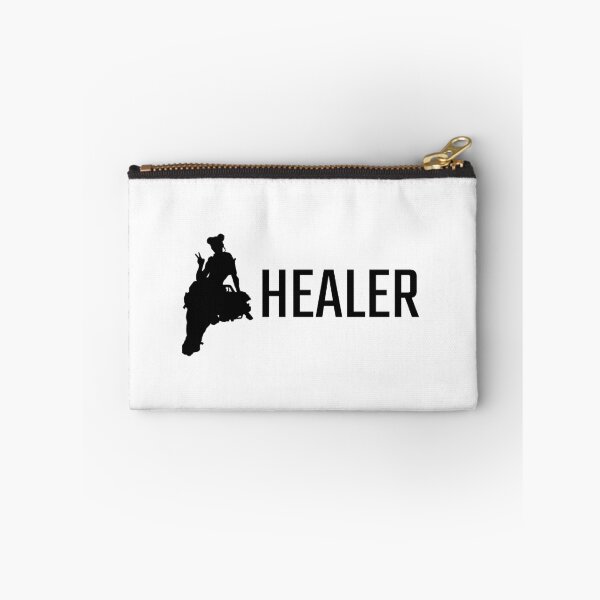 Item preview, Lifeline Healer designed and sold by DWaffleDesigns.
