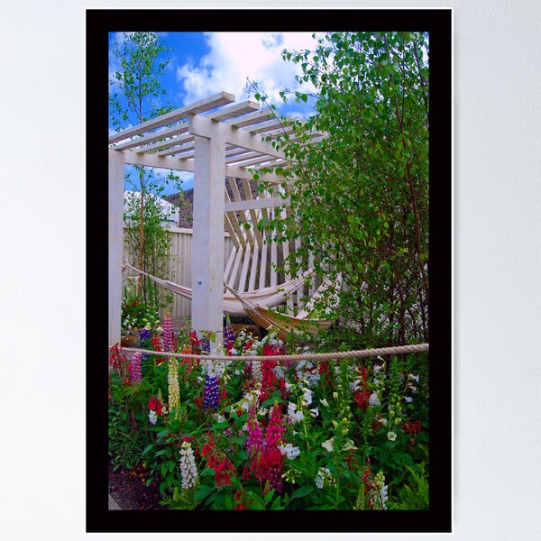 Item preview, The Recess Garden - Bloom ,Dublin designed and sold by Ferdinand Lucino.