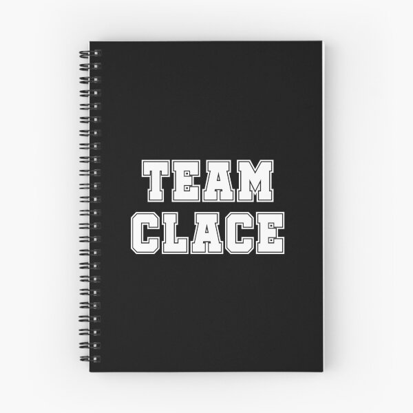 Aperçu de l'œuvre Team Clace (Blanc) créée et vendue par AlexVR.