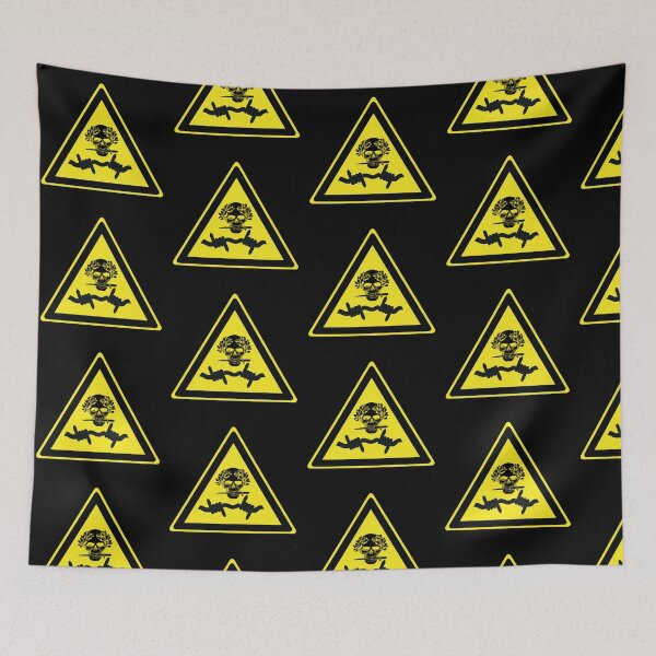 Item preview, Pericolo: Arditi! designed and sold by ivanvenerucci.