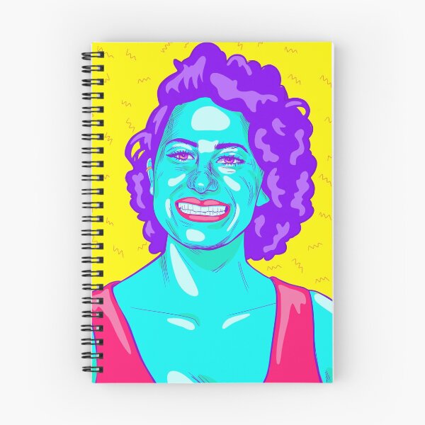 Item preview, Ilana Glazer designed and sold by Madison Cowles Serna.