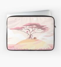 Lions' Mane Laptop Sleeve