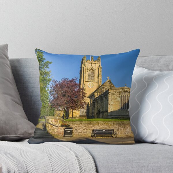 Item preview, Driffield All Saints Parish Church, Great Driffield. designed and sold by richardpinder.