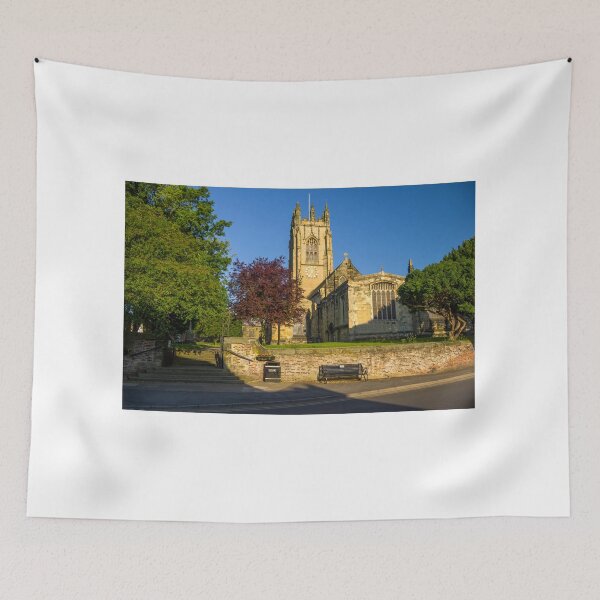 Item preview, Driffield All Saints Parish Church, Great Driffield. designed and sold by richardpinder.