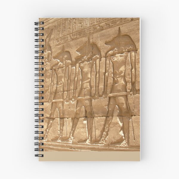 Item preview, Egyptian hieroglyphics 1 designed and sold by hi5xplosion.