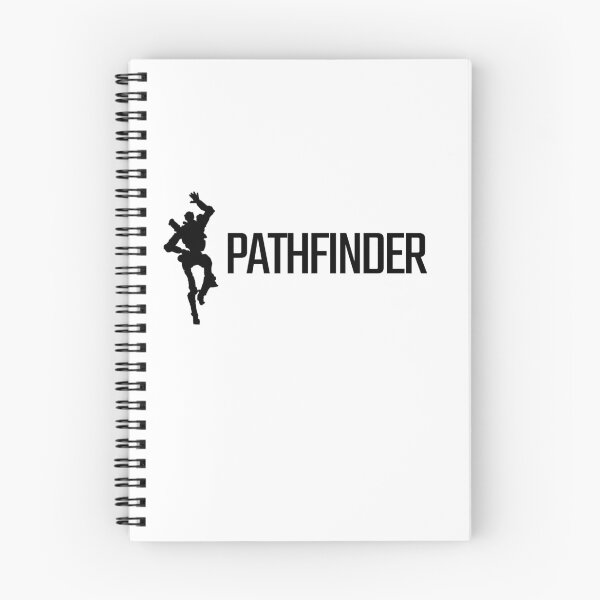 Item preview, Pathfinder Silhouette designed and sold by DWaffleDesigns.