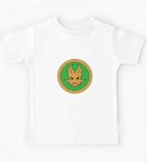 Lloyd Kids Tee