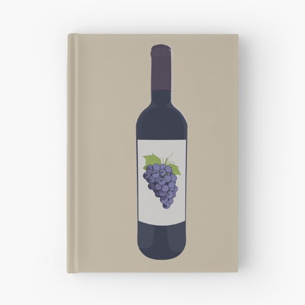 Item preview, Wine Bottle designed and sold by MonkeyBusinessC.