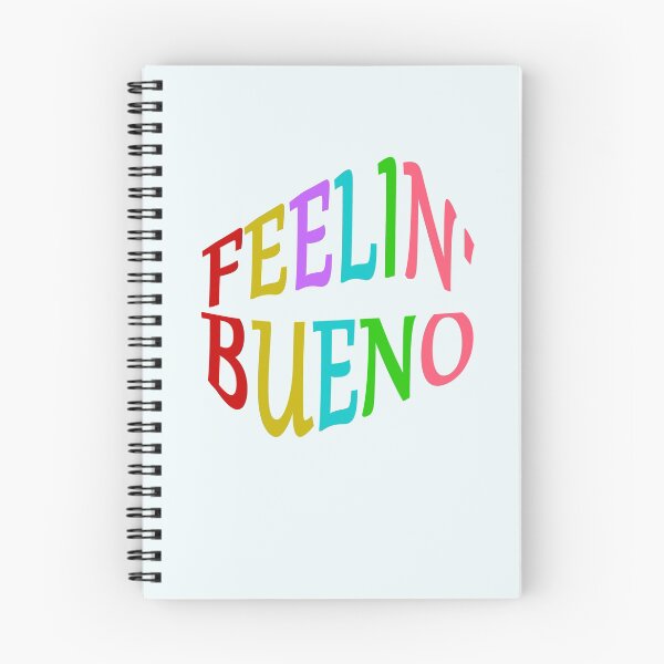 Item preview, Feelin bueno designed and sold by Brigianna.