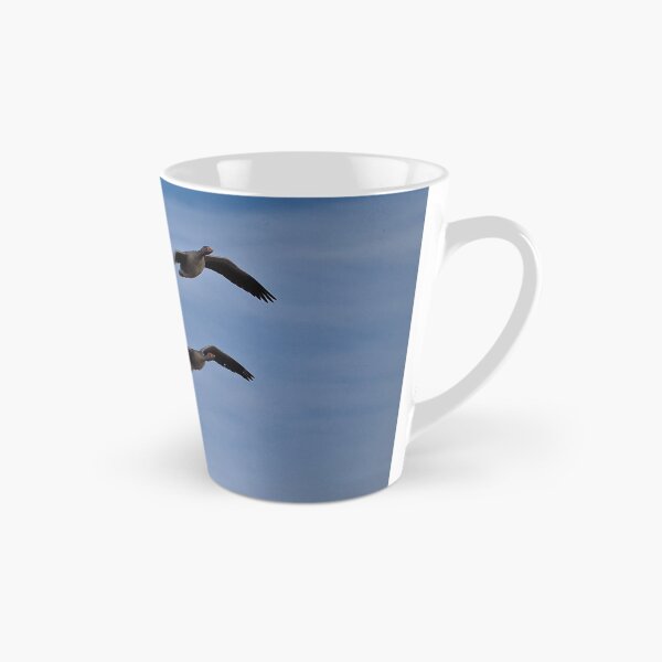 Item preview, Greylag Geese in flight designed and sold by Violaman.