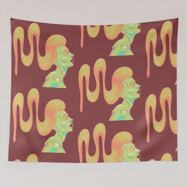 Item preview, Andro 3 designed and sold by Madison Cowles Serna.