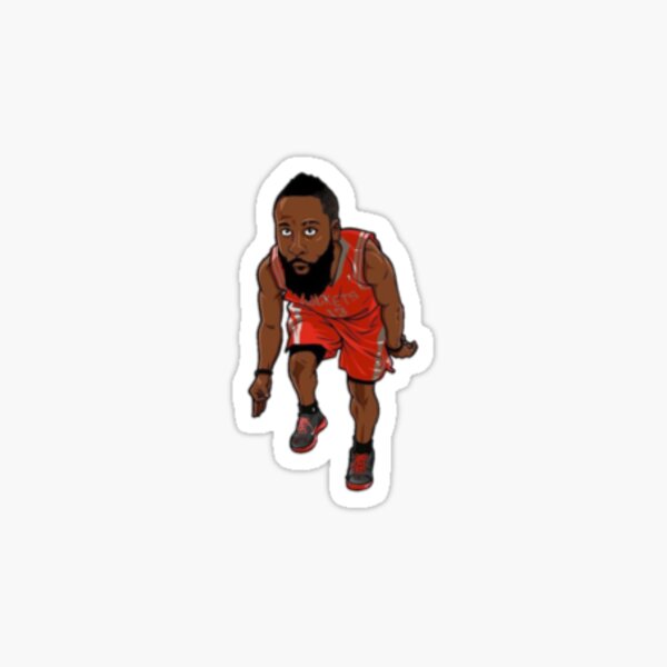 James Harden Cartoon Harden Gifts & Merchandise for Sale | Redbubble James Harden Cartoon Harden Gifts & Merchandise for Sale | Redbubble